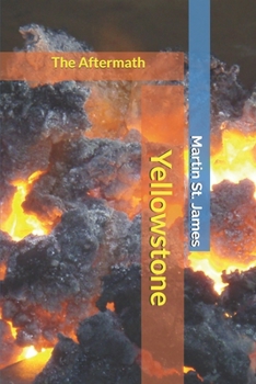 Paperback Yellowstone: The Aftermath Book