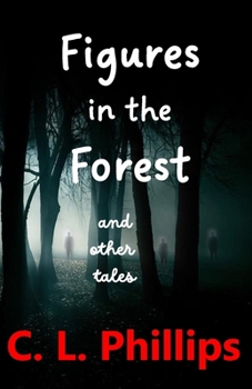 Paperback Figures in the Forest and other tales Book