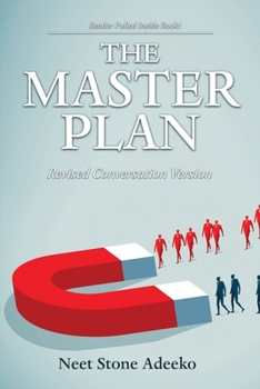 Paperback The Master Plan: Revised Conversation Version Book