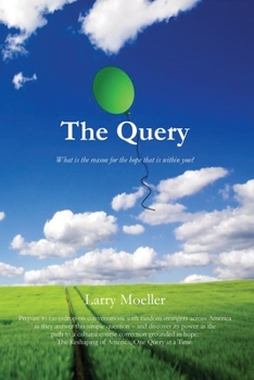Paperback The Query Book