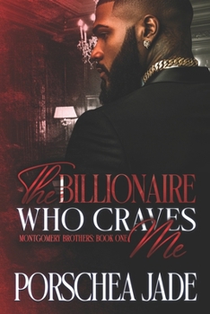 Paperback The Billionaire Who Craves Me Book