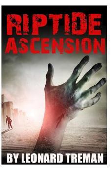 Paperback Riptide Ascension Book