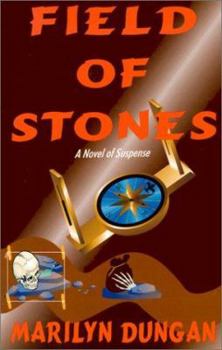Paperback Field of Stones (Laney McVey Series, 3) Book