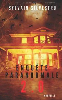 Paperback Enqu?te Paranormale 2.0 [French] Book