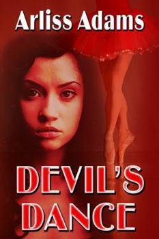 Paperback Devil's Dance Book