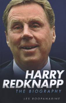 Paperback Harry Redknapp: The Biography Book