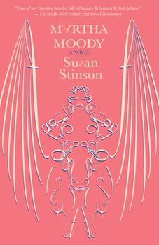 Paperback Martha Moody Book