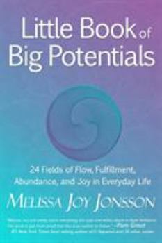 Paperback Little Book of Big Potentials Book