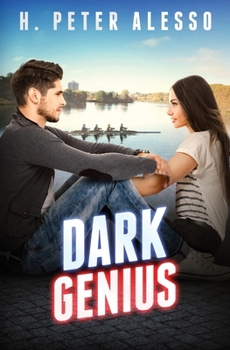 Paperback Dark Genius Book