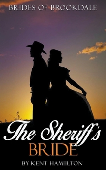 Paperback The Sheriff's Bride Book