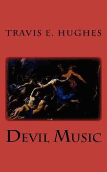 Paperback Devil Music Book
