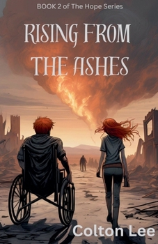 Paperback Rising From the Ashes Book