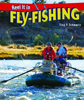 Library Binding Fly-Fishing Book