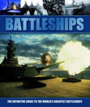 Paperback Battleships (Focus on Series) Book