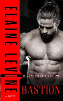 Paperback O-Men: Liege's Legion - Bastion Book