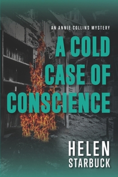 Paperback A Cold Case of Conscience Book
