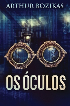 Paperback Os Óculos [Portuguese] [Large Print] Book