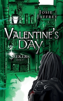 Paperback Valentine's Day Book