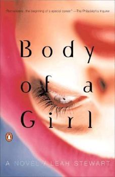 Paperback Body of a Girl Book