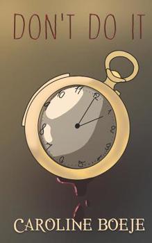 Paperback Don't Do It Book