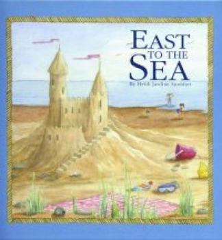 Paperback East to the Sea Book