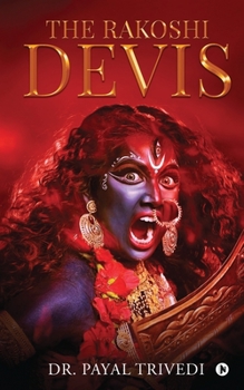 Paperback The Rakoshi Devis Book