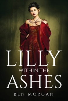 Paperback Lilly Within the Ashes Book