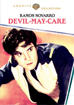 Devil May Care