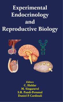 Hardcover Experimental Endocrinology and Reproductive Biology Book
