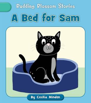 Paperback A Bed for Sam Book