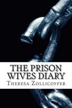 Paperback The Prison Wives Diary Book