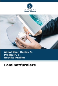 Paperback Laminatfurniere [German] Book