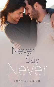 Paperback Never Say Never Book