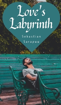 Hardcover Love's Labyrinth Book