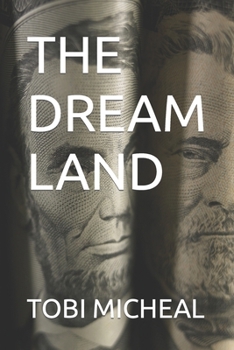 Paperback The Dream Land Book