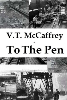 Paperback To The Pen Book
