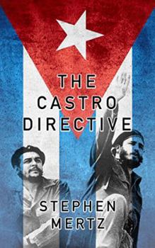 Paperback The Castro Directive Book