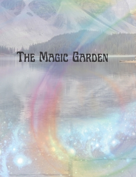 Paperback The Magic Garden Book