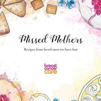 Paperback Missed Mothers Book
