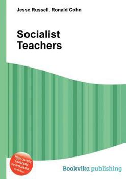 Paperback Socialist Teachers Book
