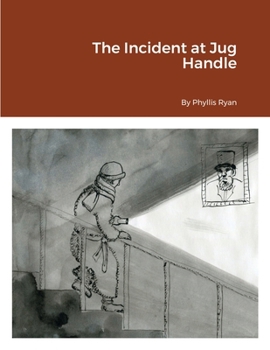 Paperback The Incident at Jug Handle Book
