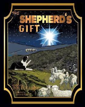 Paperback The Shepherd's Gift Book