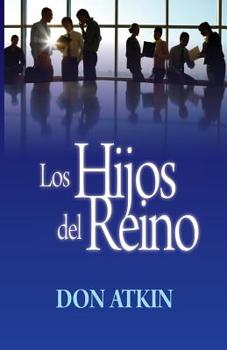 Paperback Los Hijos Del Reino [Spanish] Book