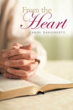 Paperback From the Heart Book