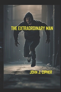 Paperback The Extraordinary Man Book
