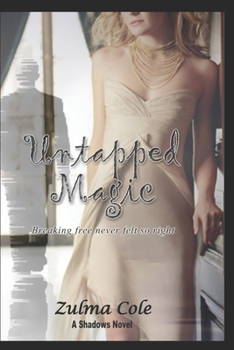 Paperback Untapped Magic Book