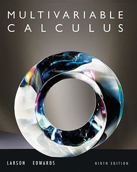 Hardcover Calculus Multivariable Book