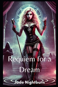 Paperback Requiem for a Dream Book