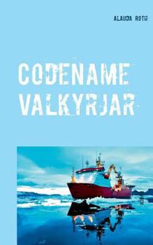 Paperback Codename Valkyrjar [German] Book