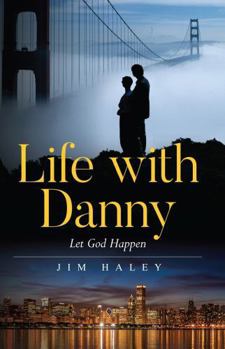 Paperback Life With Danny Book